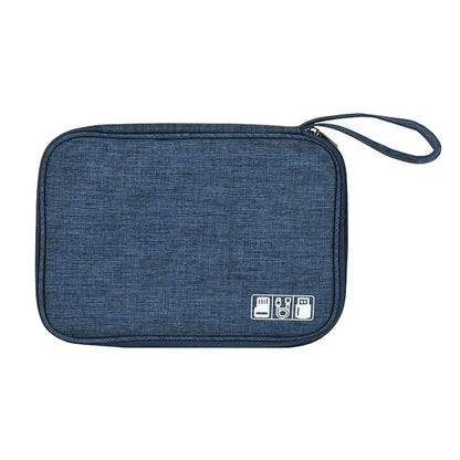 Waterproof Travel Storage Bags Zipper Organizer Case - Smarsty
