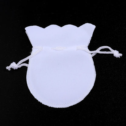 Velvet Drawstring Gift Bags for Jewelry Storage - Smarsty