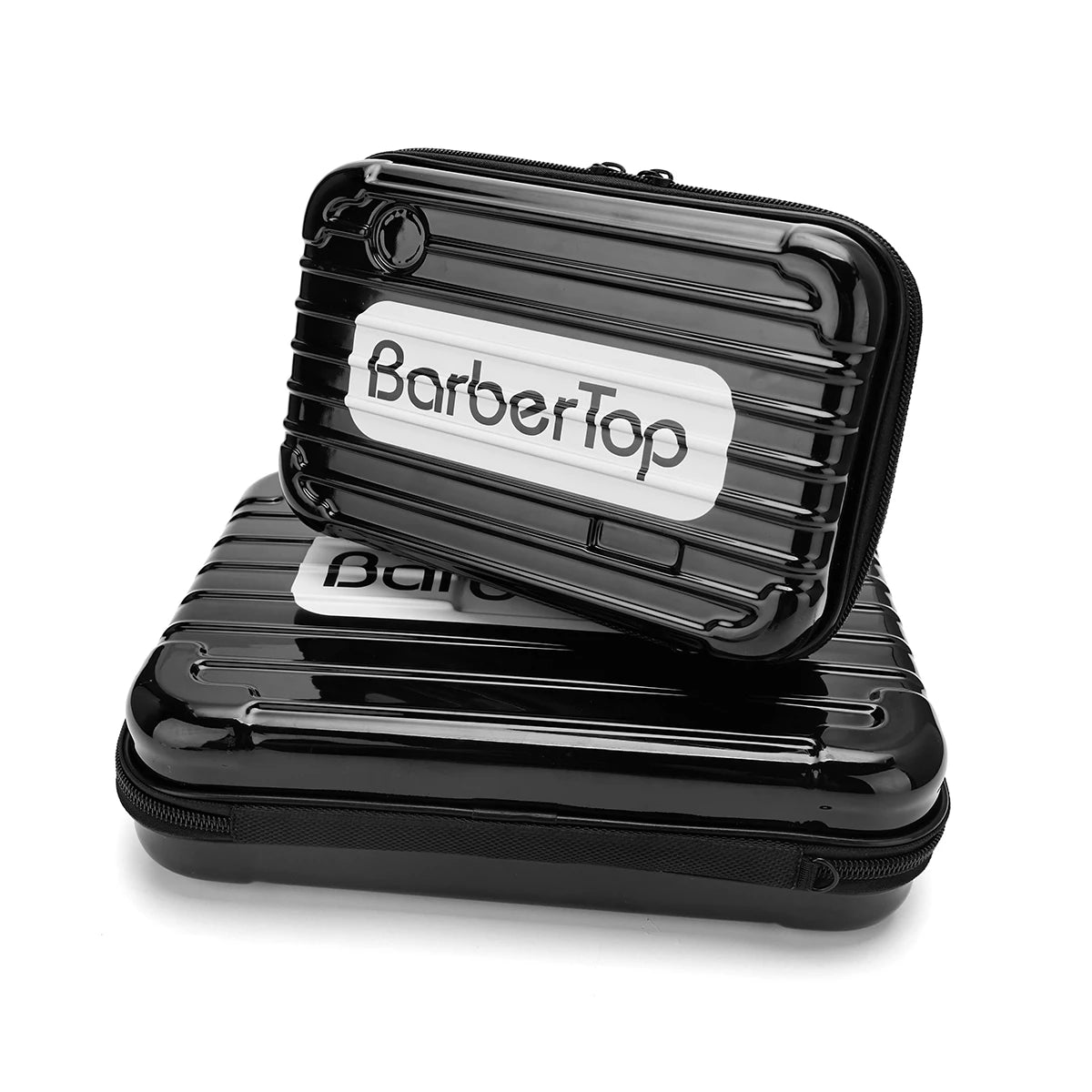 Waterproof Barber Tool Storage Bag for Hair Clippers - Smarsty