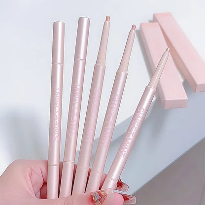 Multifunctional Double Ended Makeup Highlighter Pen - Smarsty
