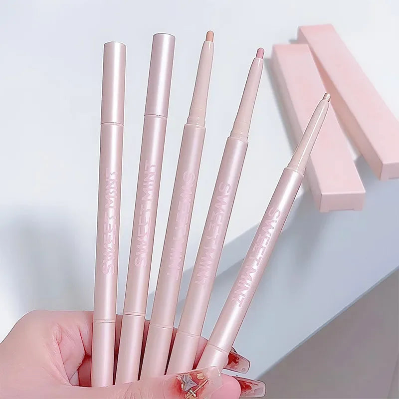 Multifunctional Double Ended Makeup Highlighter Pen - Smarsty