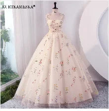 French Luxury White Satin Trailing Wedding Dresses for Bride 2025 Women Elegant Sexy Strapless Long Prom Party Dress vestidos