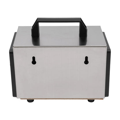 120W Commercial Ozonator Odor Removal Machine,O3 Ozone Generator Machine 10g/h Air Purifier & Odor Remover for Home Use