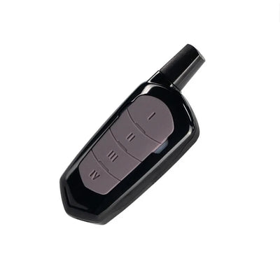 Garage Remote Control Duplicator 433MHz Easy Access Solution - Smarsty