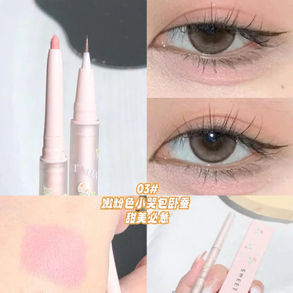 Multifunctional Double Ended Makeup Highlighter Pen - Smarsty
