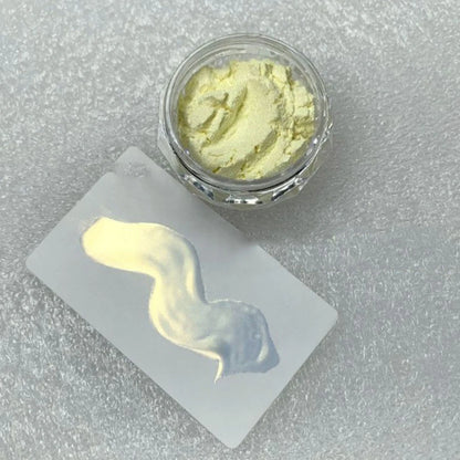 Pearl Effect Nail Powders for Stunning Mermaid Nails - Smarsty