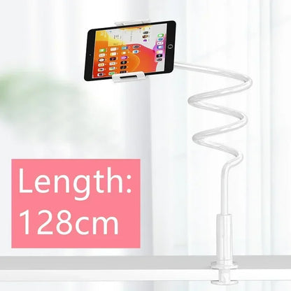 Headrest Bed Phone Holder With 360 Degree Flexible Arm - Smarsty