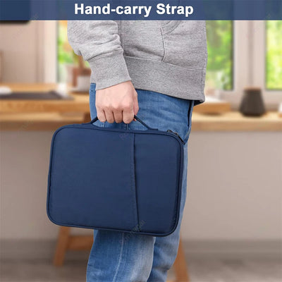 Slim Protective Laptop Sleeve for MacBook Pro and Air - Smarsty