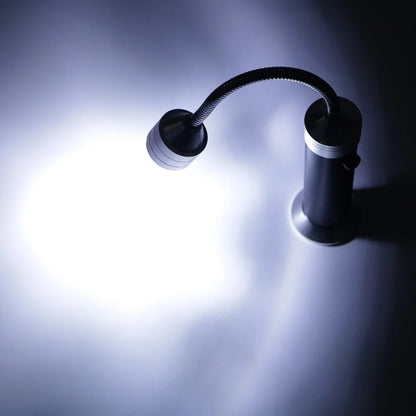 Adjustable BBQ Grill Light with 9 Super Bright LEDs - Smarsty