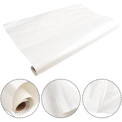 Transparent Oil-Proof Wall Sticker Heat-Resistant Self-Adhesive Film - Smarsty