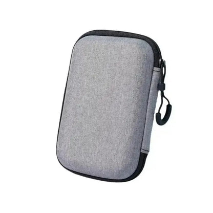 EVA Hard Protective Case for R36S R35S Game Console - Smarsty