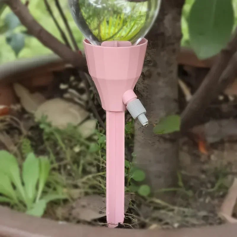 Automatic Plant Watering Device for Stress-Free Gardening - Smarsty