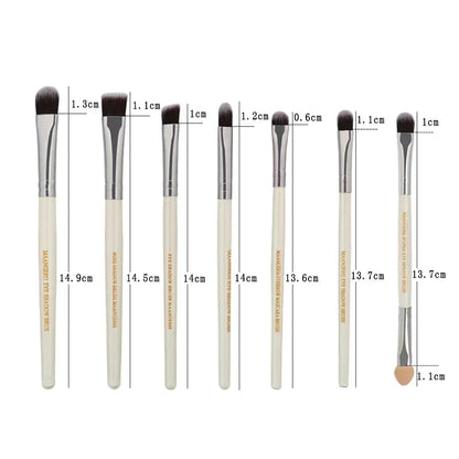 Professional Makeup Brush Set for Flawless Application - Smarsty