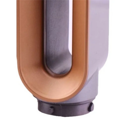 Dyson Airwrap Hair Curler Nozzle for Effortless Curls - Smarsty