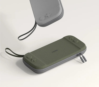 Hagibis Portable Hard Shell Case for Nintendo Switch 2 - Smarsty
