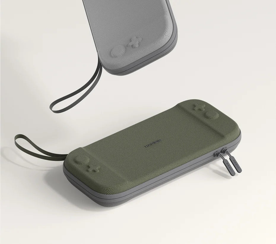 Hagibis Portable Hard Shell Case for Nintendo Switch 2 - Smarsty