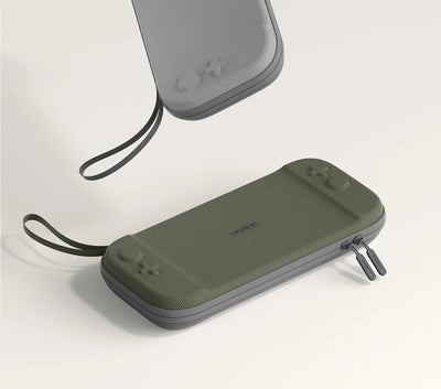 Hagibis Portable Hard Shell Case for Nintendo Switch 2 - Smarsty
