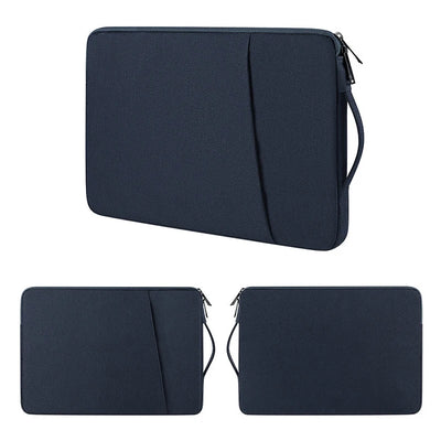 Waterproof Laptop Sleeve for 13 to 15.6 Inch Laptops - Smarsty