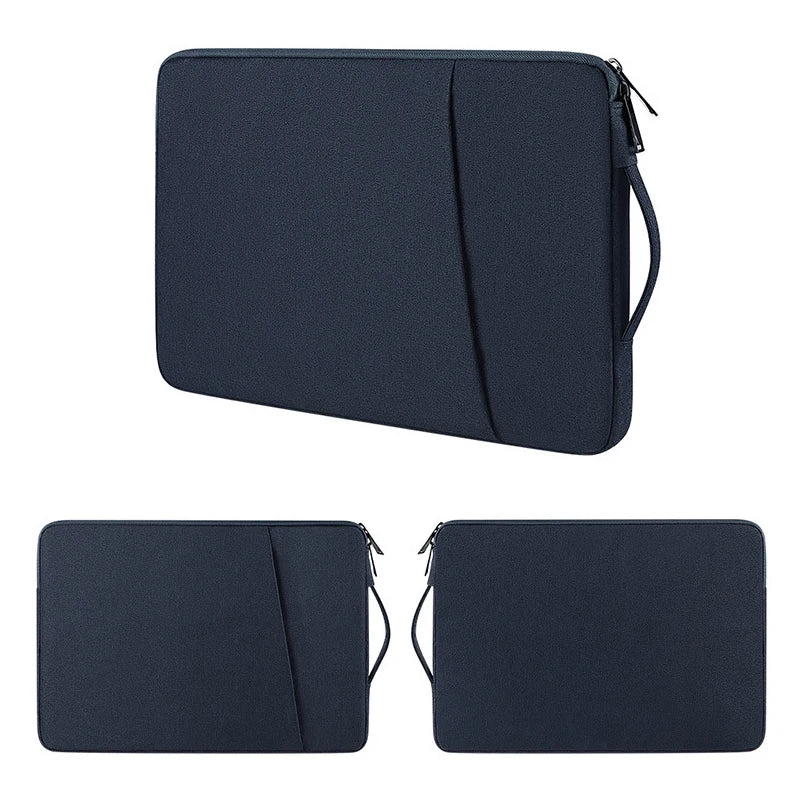 Waterproof Laptop Sleeve for 13 to 15.6 Inch Laptops