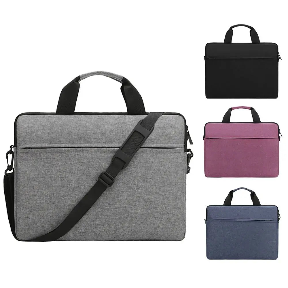Ultra Thin Laptop Sleeve Case For 13.3 14 15.6 Inch - Smarsty