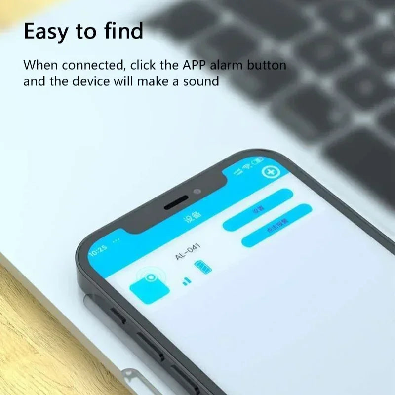 Xiaomi Smart GPS Tracker for Kids and Pets - Smarsty