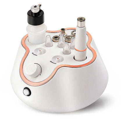 Professional Diamond Microdermabrasion Machine for Home Use - Smarsty