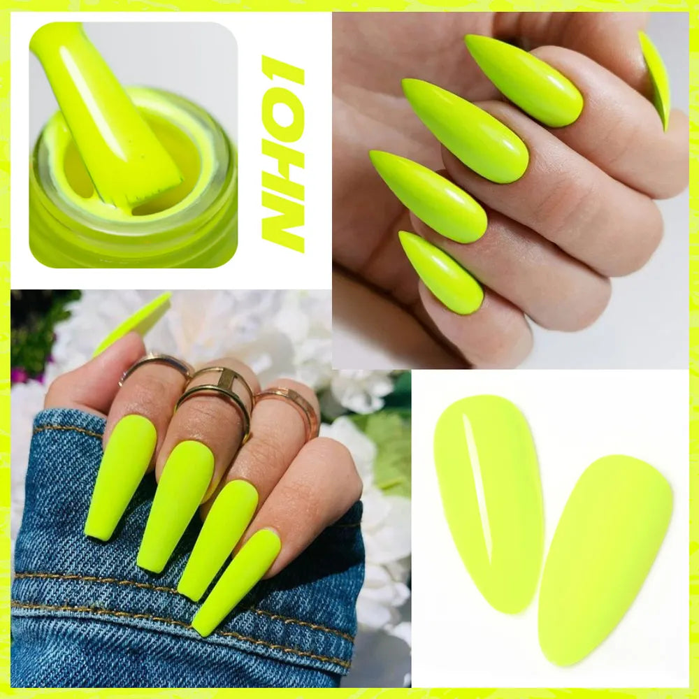 Venalisa HEMA Free Jelly Pink Nail Gel Kit - Smarsty