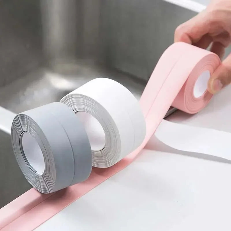 Kitchen Anti-Mold Waterproof Tape for Moisture Protection - Smarsty