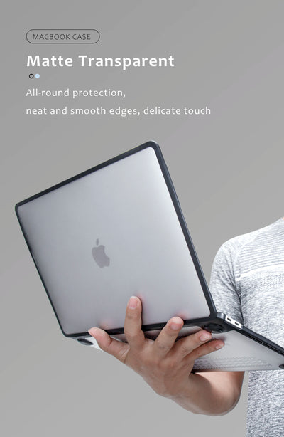 Universal MacBook Case Protective Cover Slim Fit Design - Smarsty