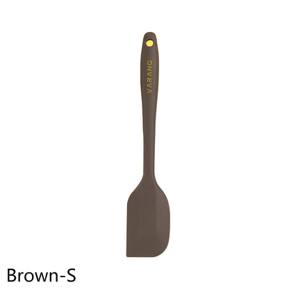 Silicone Cake Spatula for Easy Baking and Decorating - Smarsty