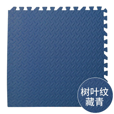 8-16pcs Baby Puzzle Floor Kids Carpet Bebe Mattress EVA Foam Baby Blanket Educational Toys Play Mat for Children 30x1cm by Smarsty