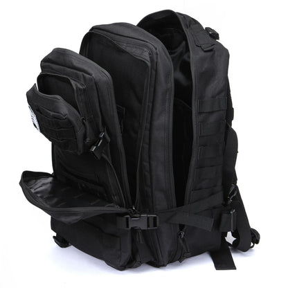 25L/50L Tactical Backpack Molle Bag Outdoor Bags Backpack for Hiking Camping Trekking Hunting Fishing GYM Bags Backpacks - Smarsty