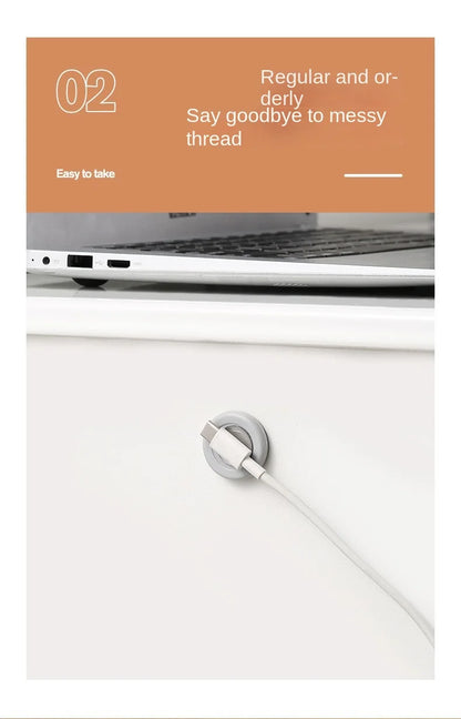 Magnetic Remote Control Holder Wall Mount Adhesive Remote Control Holder Strong Hold Tv Remote Holder for Home Office