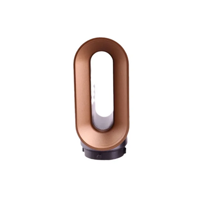 Dyson Airwrap Hair Curler Nozzle for Effortless Curls - Smarsty
