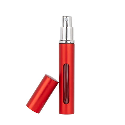 Portable Refillable Perfume Bottle Ultra Fine Spray 5ml - Smarsty