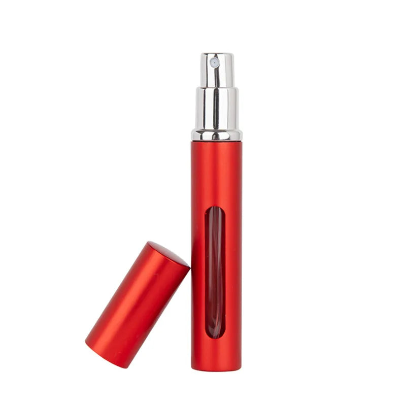 Portable Refillable Perfume Bottle Ultra Fine Spray 5ml - Smarsty
