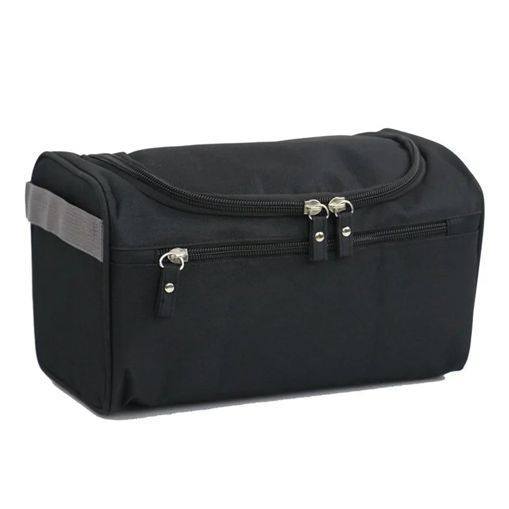 Waterproof Makeup Bag Travel Organizer For Women And Men - Smarsty