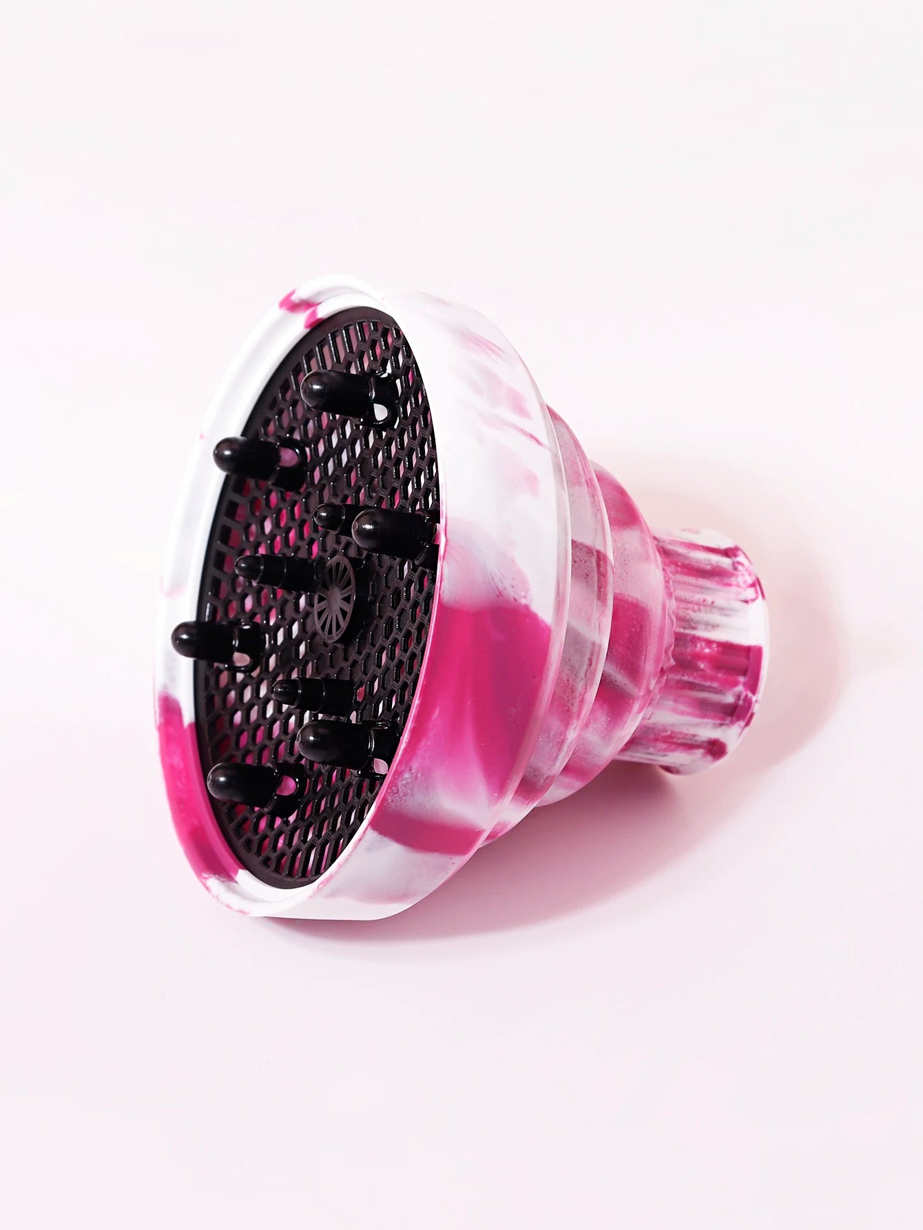 Silicone Hair Dryer Cap for Effective Styling and Curling - Smarsty