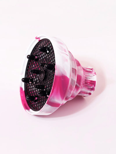 Silicone Hair Dryer Cap for Effective Styling and Curling - Smarsty