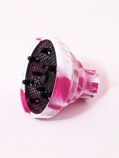 Silicone Hair Dryer Cap for Effective Styling and Curling - Smarsty