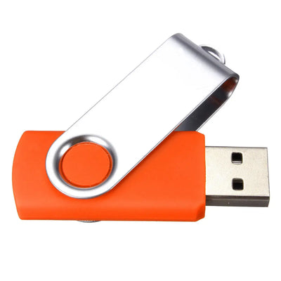 10PCS USB Key shape Pendrive Metal Memory Stick 128MB 1GB 2GB 4GB 8GB 16GB 32GB 64GB Usb Flash Drive Pen Drive Flash Usb Disk