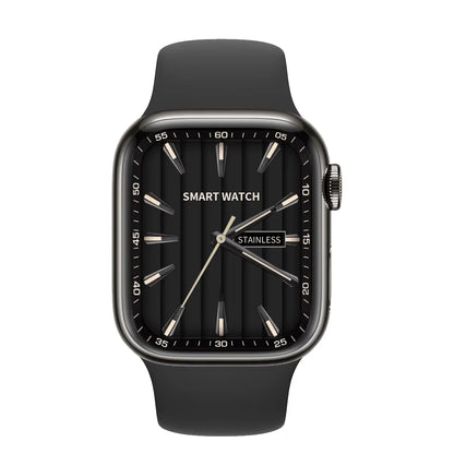 T800 U2 Smart Watch with GPS and Bluetooth Connectivity - Smarsty