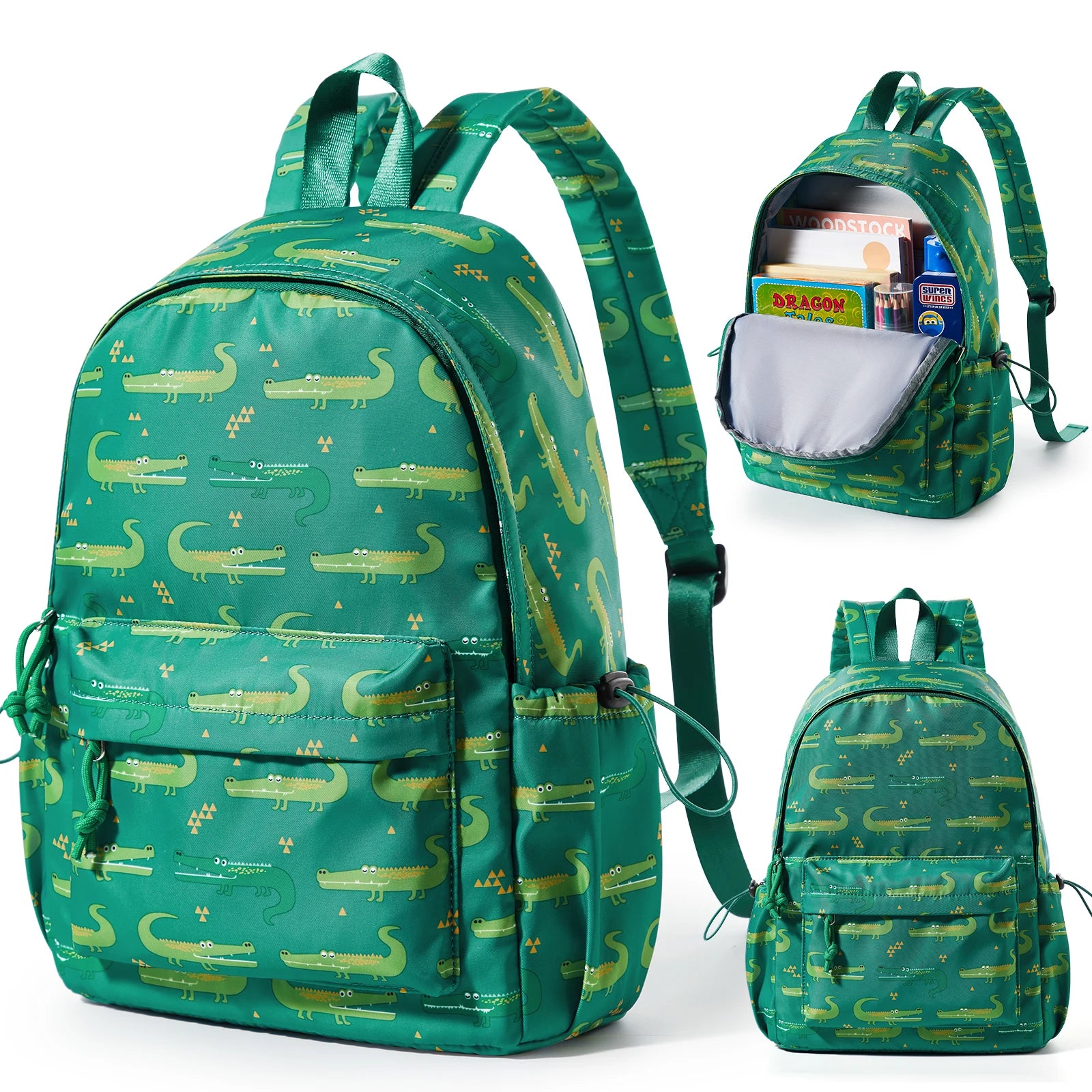 Lightweight Waterproof Kids Backpack For Preschool - Smarsty