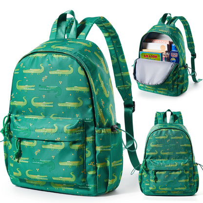 Lightweight Waterproof Kids Backpack For Preschool - Smarsty