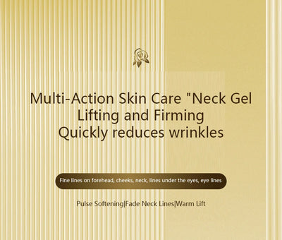Electric Facial Massager for Lifting and Firming Skin - Smarsty