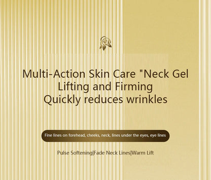 Electric Facial Massager for Lifting and Firming Skin - Smarsty
