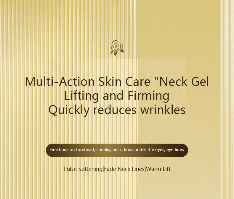 Electric Facial Massager for Lifting and Firming Skin - Smarsty