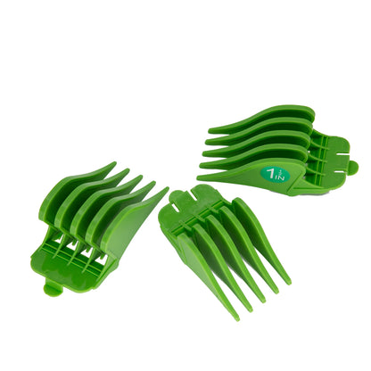 Large Limit Comb Set for Wahl Hair Clippers - Smarsty