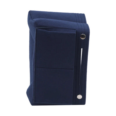 Makeup Bag Travel Organizer For Women Portable Case - Smarsty