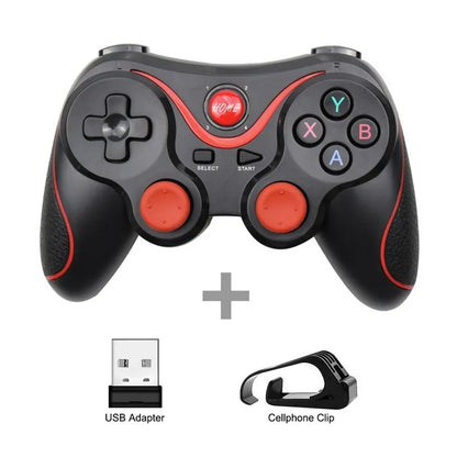 Terios T3 X3 Wireless Gamepad for Nintendo Switch - Smarsty